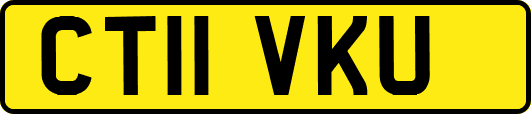CT11VKU