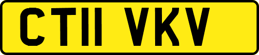CT11VKV