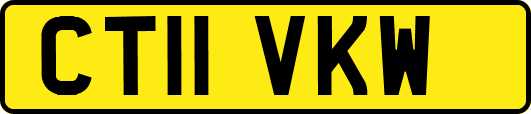 CT11VKW