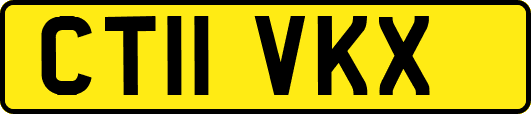 CT11VKX