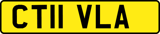 CT11VLA
