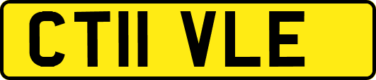 CT11VLE