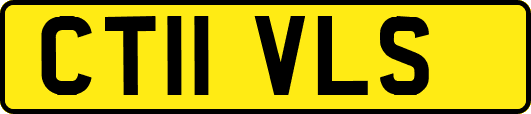 CT11VLS
