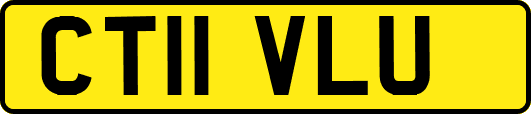 CT11VLU