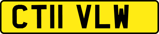 CT11VLW