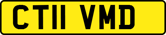 CT11VMD