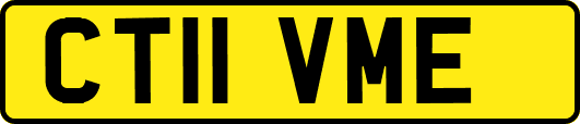 CT11VME