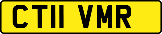 CT11VMR