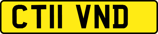 CT11VND
