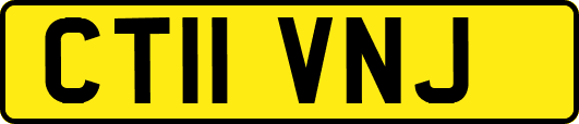 CT11VNJ