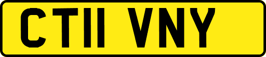 CT11VNY