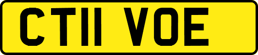 CT11VOE