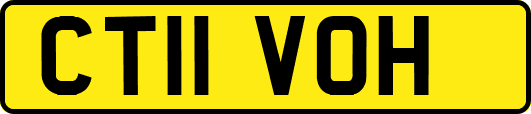 CT11VOH
