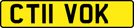 CT11VOK