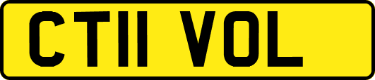 CT11VOL