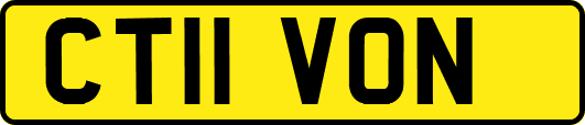 CT11VON