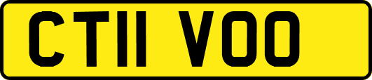 CT11VOO
