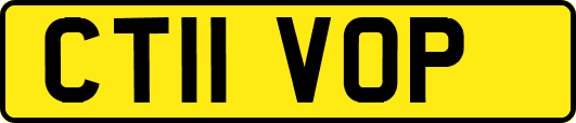 CT11VOP