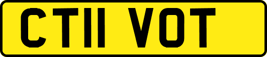 CT11VOT