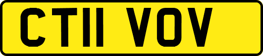 CT11VOV