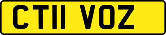 CT11VOZ