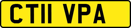 CT11VPA