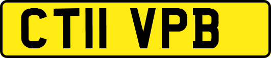 CT11VPB