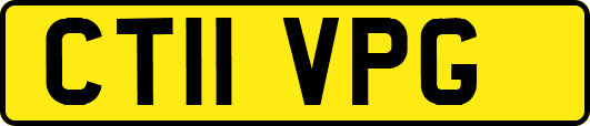 CT11VPG