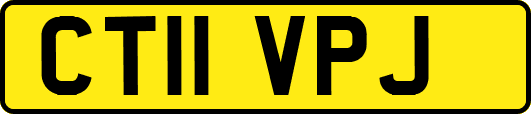 CT11VPJ