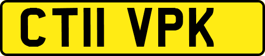 CT11VPK