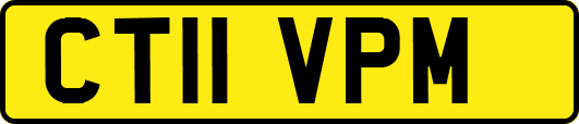 CT11VPM