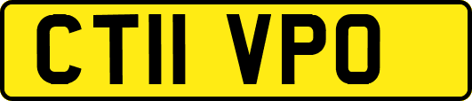 CT11VPO