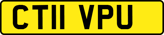CT11VPU