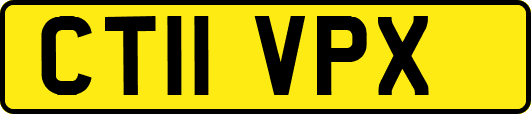 CT11VPX