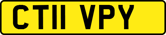 CT11VPY