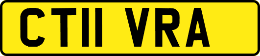 CT11VRA
