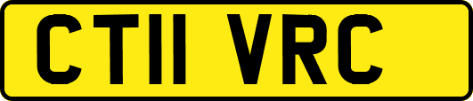 CT11VRC