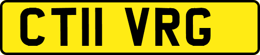 CT11VRG