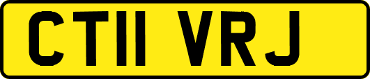 CT11VRJ