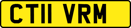 CT11VRM