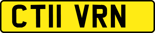CT11VRN