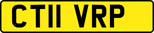 CT11VRP