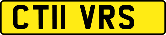 CT11VRS