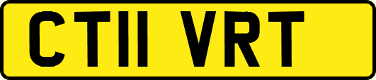 CT11VRT