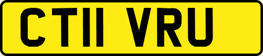 CT11VRU