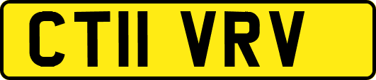 CT11VRV