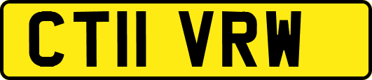 CT11VRW