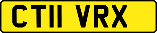 CT11VRX