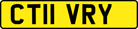 CT11VRY