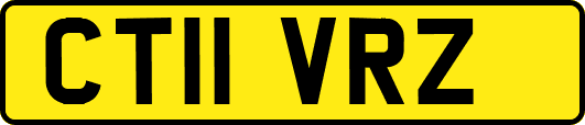 CT11VRZ